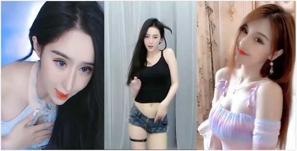 泡芙成版人抖音短视频app最新版下载
