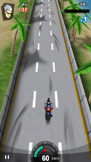 极速摩托(Racing Moto)安卓版