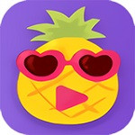 菠萝菠萝蜜视频在线播放下载破解版 v6.3.0