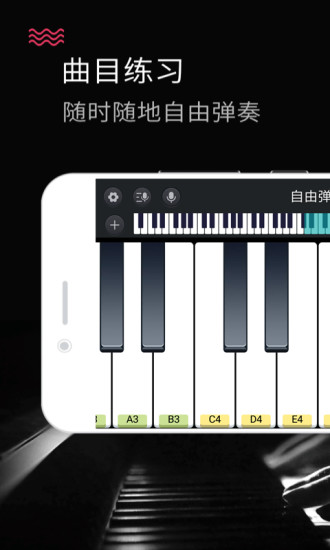 模拟钢琴安卓版安装截图4