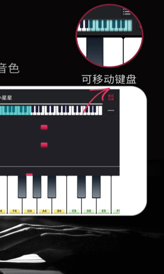 模拟钢琴安卓版安装截图3