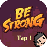 Be Strong����