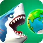 饥饿鲨：世界破解版