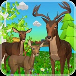非常普通的鹿游戏下载免费版