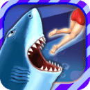 饥饿鲨进化最新破解版无限珍珠  v8.2.0