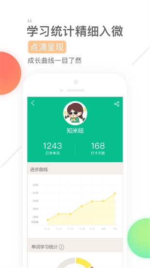 知米背单词app下载安装最新版