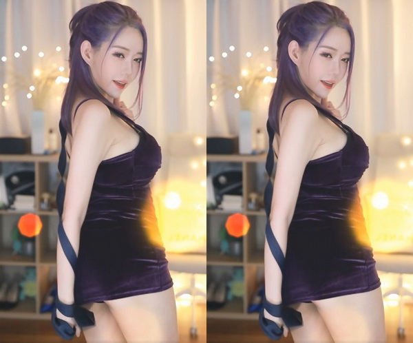 欧洲女rapper仙踪大豆