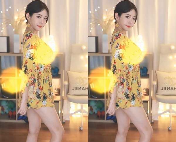 欧洲狂野RAPPER潮水