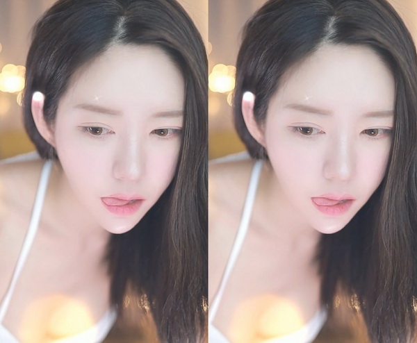 大陆一姐RAPPER潮水太多