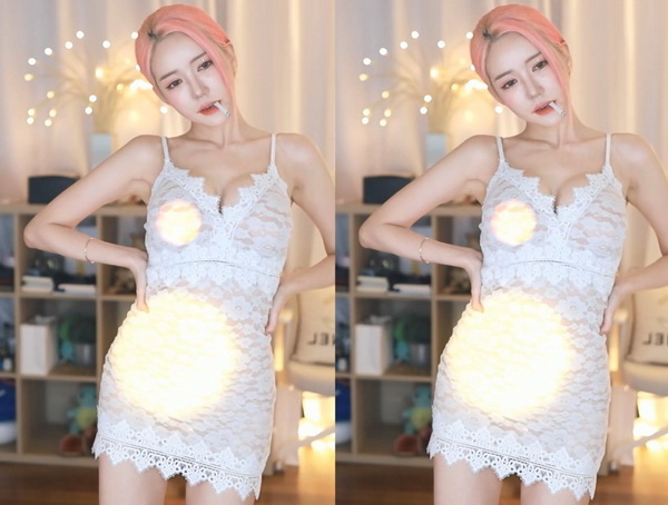 泰国19岁女rapper