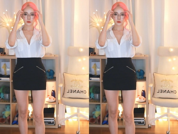 欧洲女rapper仙踪大豆