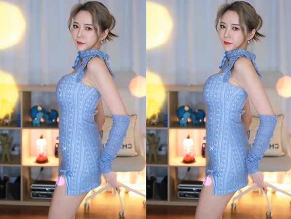 欧洲女RAPPER潮水大豆