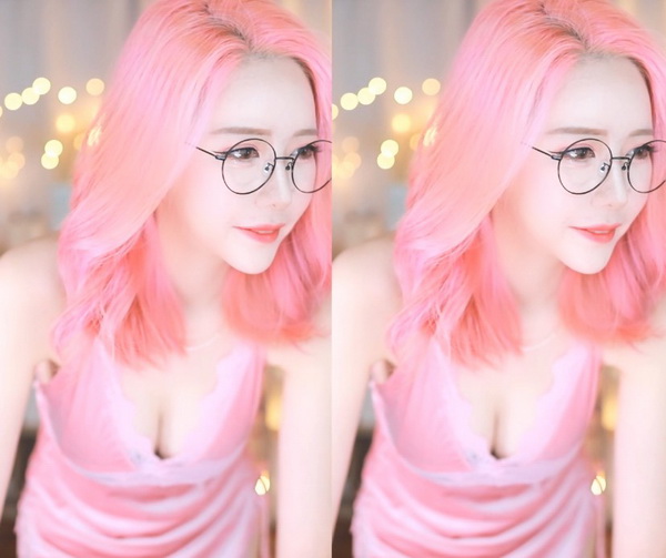 俄国一姐RAPPER潮水