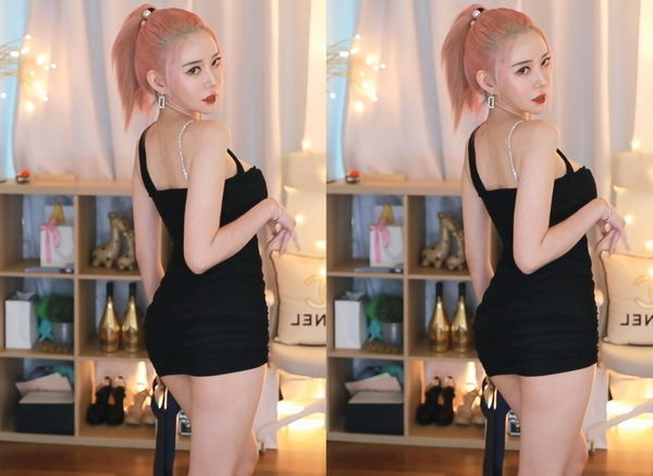 JEALOUSVUE成熟50MA