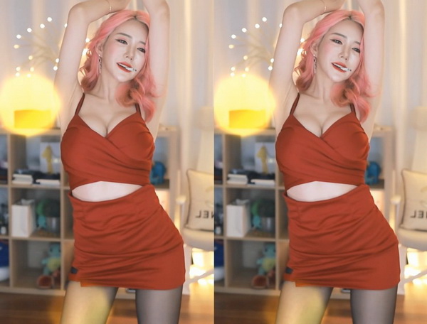 糖心vlog柚子猫cos刻晴