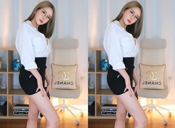 国产第一女rapper