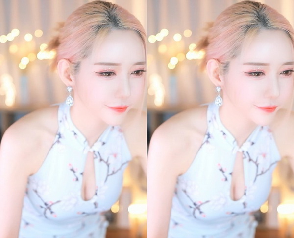 China第一女rapper