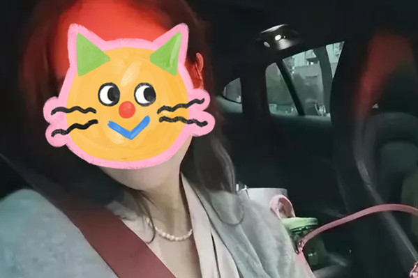 河北唐山玉田花店老板娘