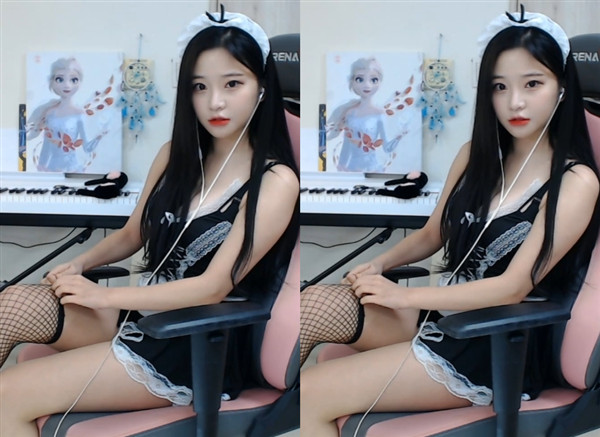 19岁白人女RAPPER