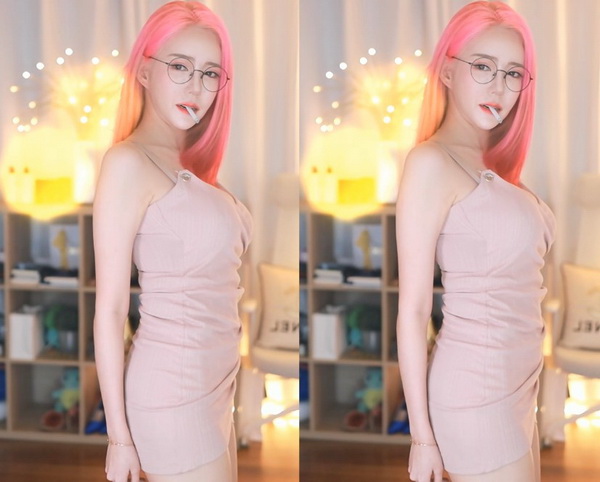 糖心劲爆网红柚子猫甘雨车