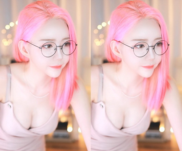 19岁白人女RAPPER