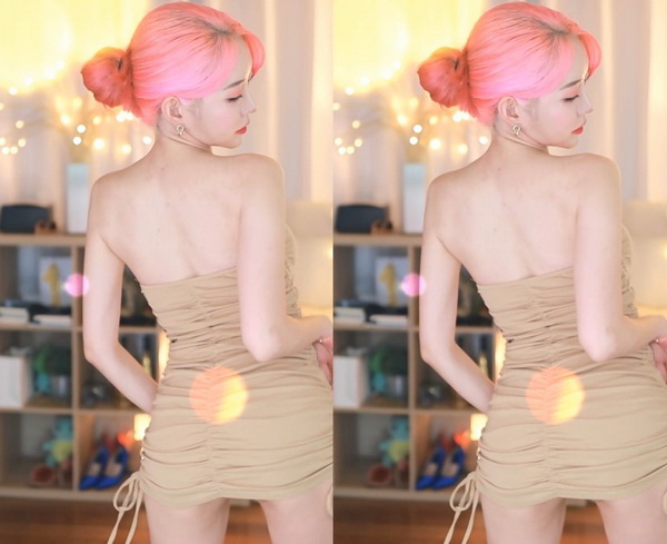 中国女rapper与国外女rapper