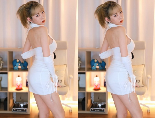 新疆老狼仙踪林