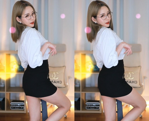 欧洲女RAPPER潮水大豆