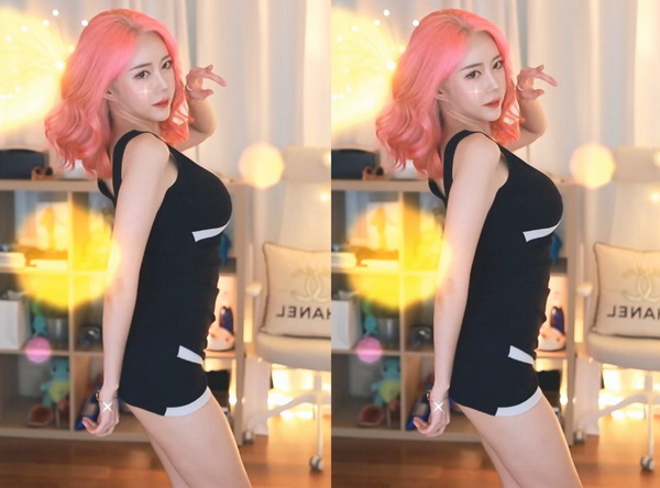 VODAFONEWIF性另类