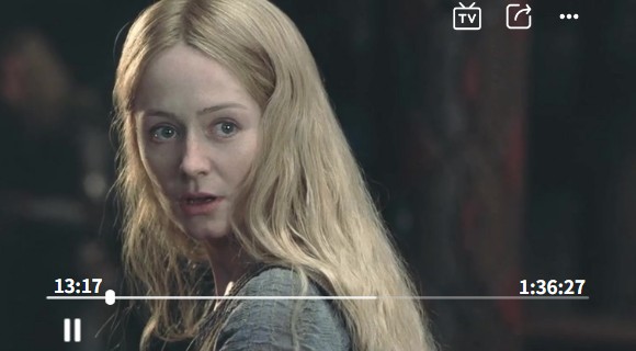 最新小威TV电视直播安卓版