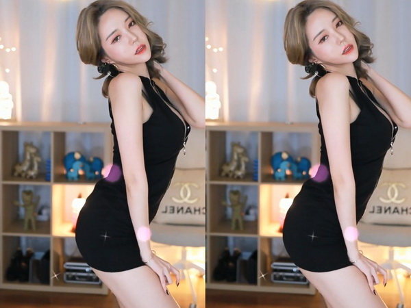 半夜年轻人看b站软件