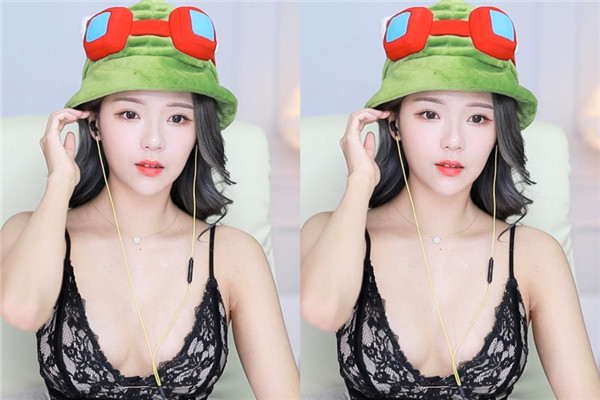 十八岁新疆女rapper