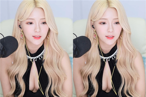 19岁白人女RAPPER