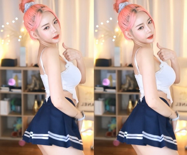 kdbacc小蝌蚪绿巨人糖心