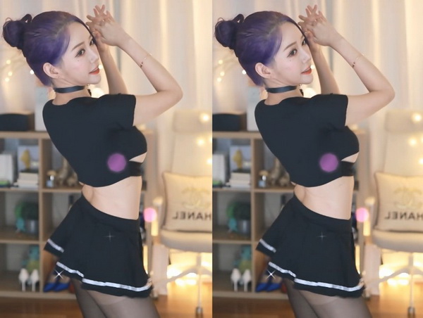 不干净的短视频软件