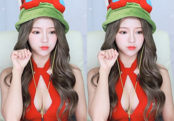 乌克兰ZOOM仙踪林