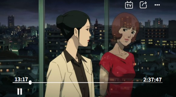 聚力视频安卓版