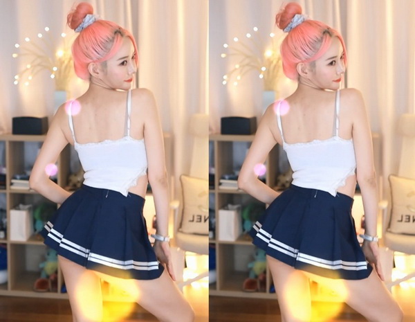 XINGBAYOUNI春暖花开