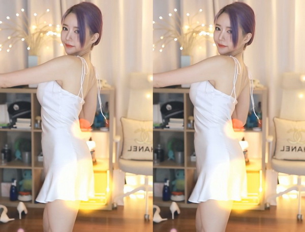 星空无限传媒XK8027穆娜