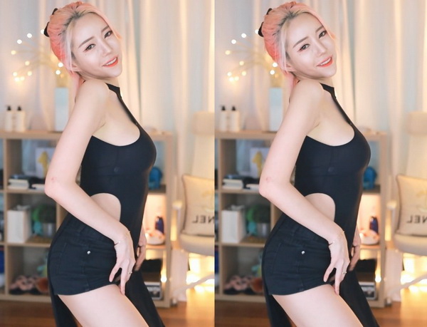 可以对女主播进行点播,