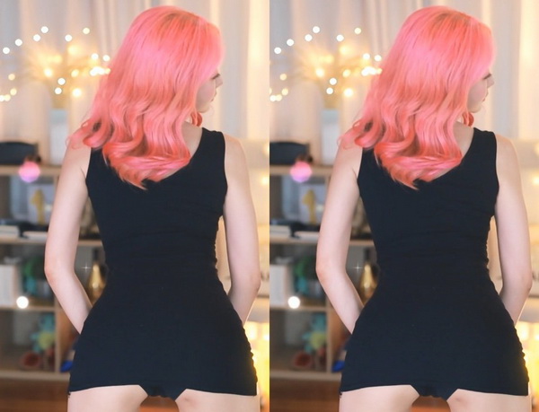 让人看得留水水的故事