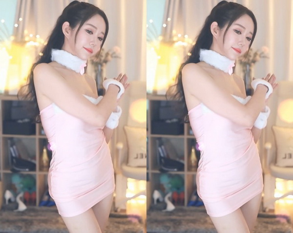 JEALOUSVUE熟睡睡觉