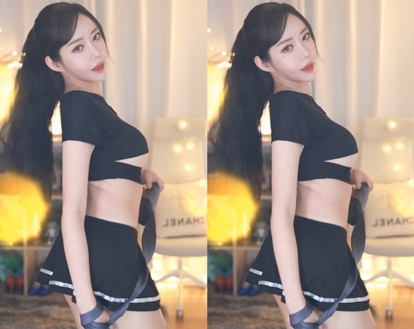 十九岁女RAPPER越南