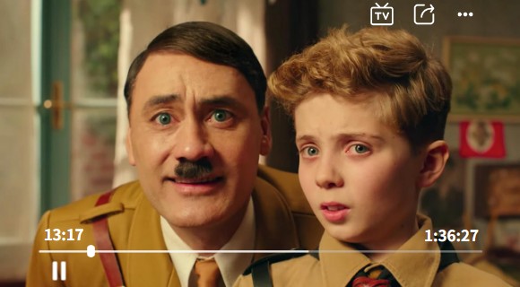 乐道TV电视盒子高清版