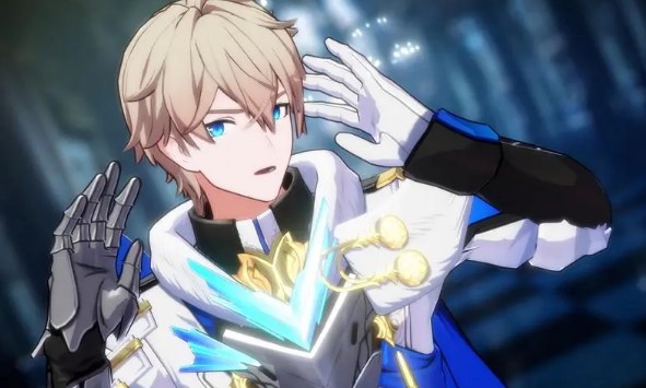 崩坏星穹铁道杰帕德怎么配队好