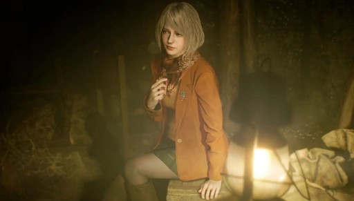 生化危机4重制版第三章救出阿什利后如何快速跑路