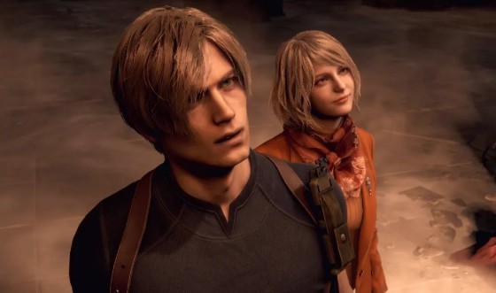 生化危机4重制版专家S+评价