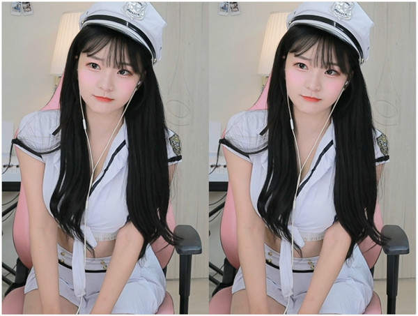 啊~学长这是教学楼啊