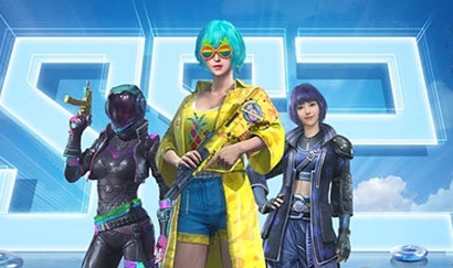 和平精英永久注销账号方法