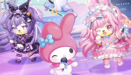 奥比岛手游造物节活动的玩法攻略